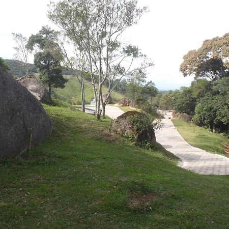 Pousada Sol Da Montanha Jardim Sun Valley Zewnętrze zdjęcie