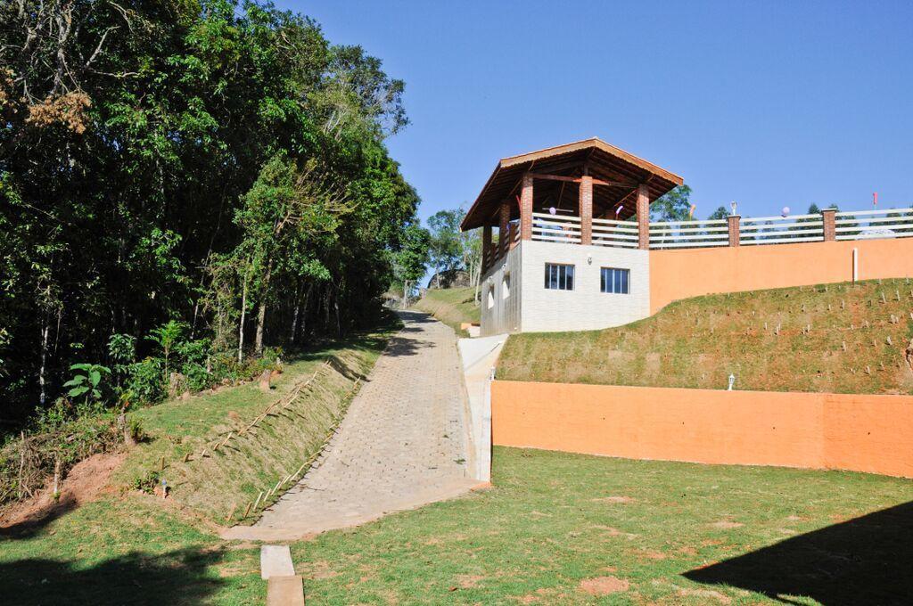 Pousada Sol Da Montanha Jardim Sun Valley Zewnętrze zdjęcie